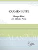 Carmen Suite